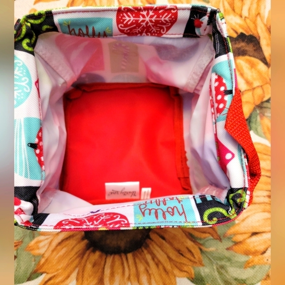 Thirty-One Carry-All Caddy - Picture 4 of 7